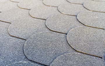 Merrow asphalt roofing costs