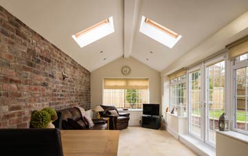 conservatory roof insulation Merrow, Surrey