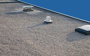 flat roofing Merrow, Surrey