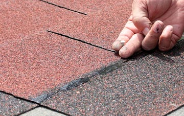 Merrow asphalt roof repairs